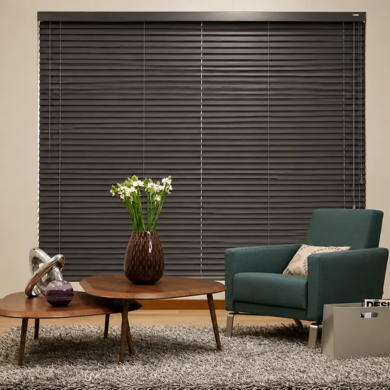 Ambiente residencial de referencia