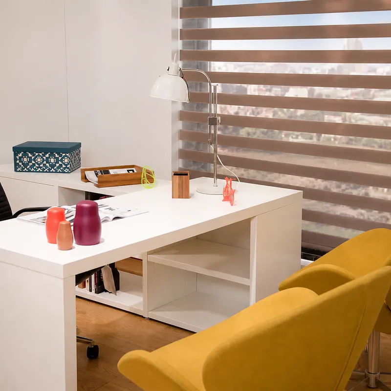 Ambiente de referencia de proyecto